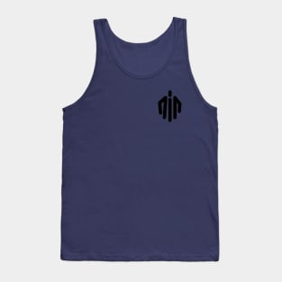 By The Hand Small Tank Top